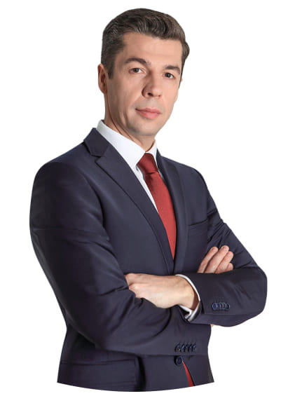 Кирилл Митягин