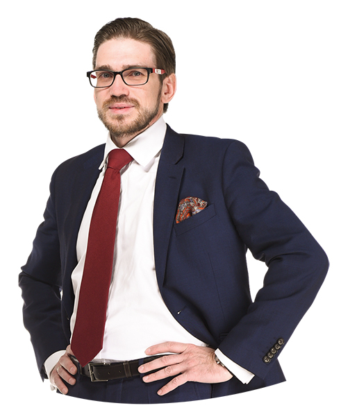 Николай Зайченко